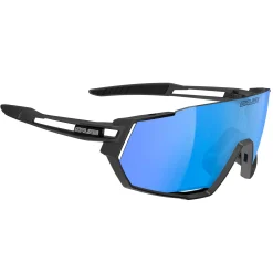 Occhiali Salice 029 RW - Nero blu
