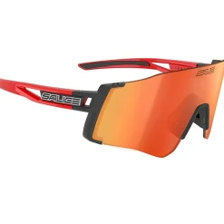 Occhiali Salice 026 RW - Nero rosso