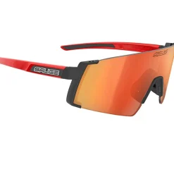 Occhiali Salice 027 RW - Nero rosso
