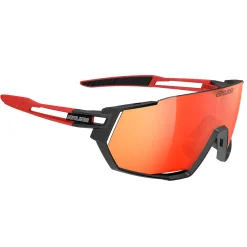 Occhiali Salice 029 RW - Nero rosso
