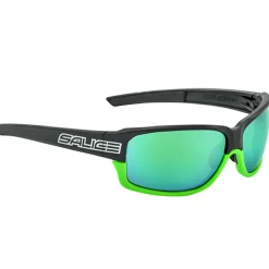 Occhiali Salice 017 RW - Nero Verde Idro Verde