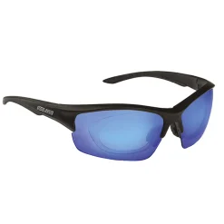 Occhiali Salice 838 RW Optik - Nero RW Idro Blu