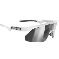 Occhiali Salice 030 RWX - Bianco RW Argento