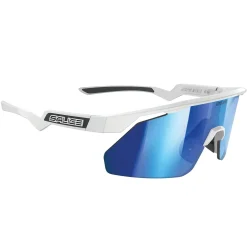 Occhiali Salice 030 RWX - Bianco RW Blu