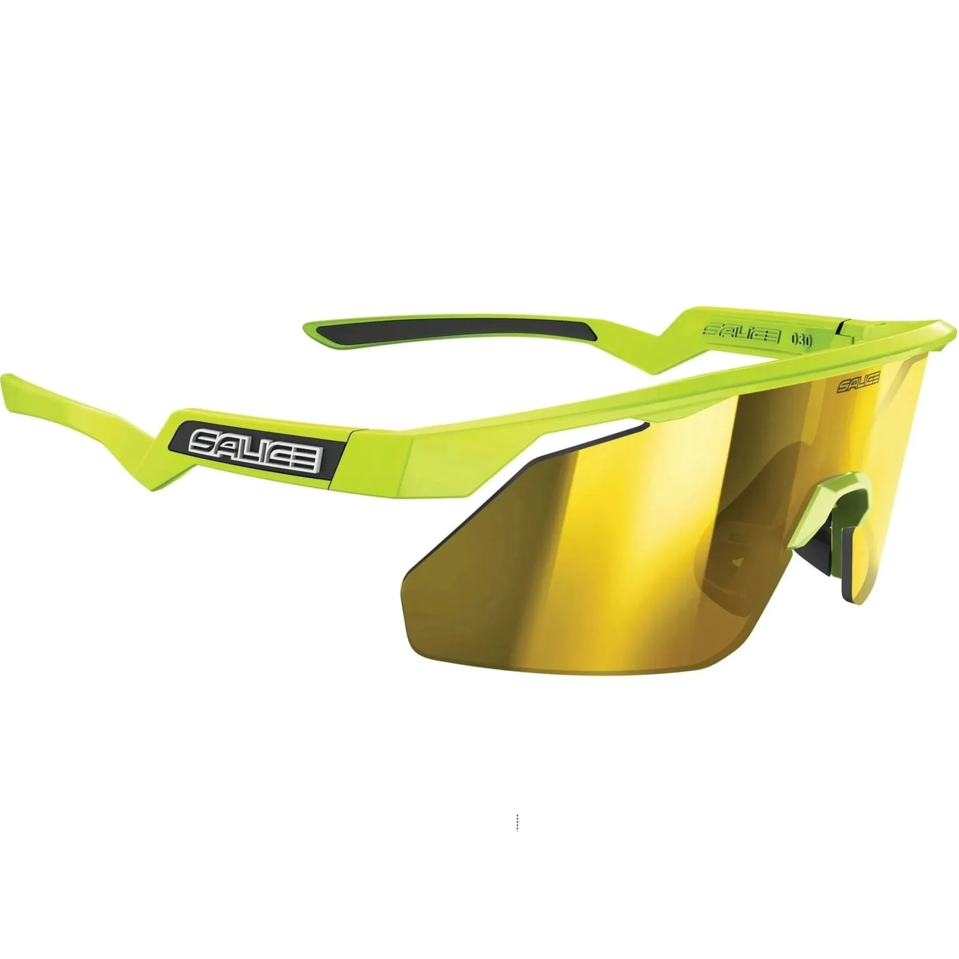 Occhiali Salice 030 RWX - Lime RW Giallo