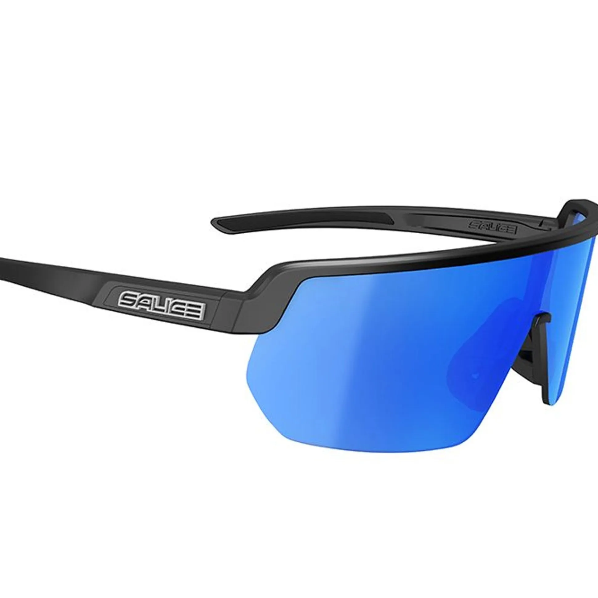 Occhiali Salice 023 RWX - Nero blu