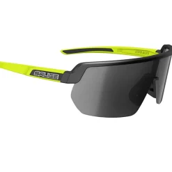 Occhiali Salice 023 RWX - Nero lime
