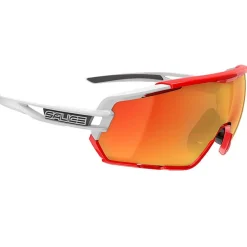Occhiali Salice 020 RWX - Rosso bianco