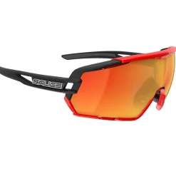 Occhiali Salice 020 RWX - Rosso nero