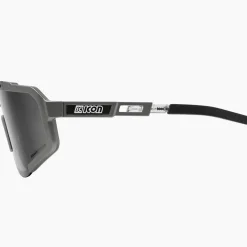 Occhiali Scicon Aeroscope - Antracite Multimirror silver