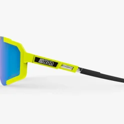 Occhiali Scicon Aeroscope - Giallo fluo