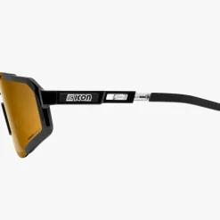 Occhiali Scicon Aeroscope - Nero Multimirror bronzo