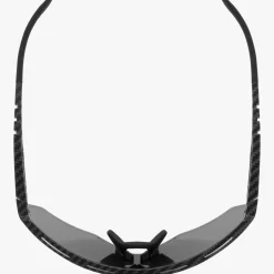 Occhiali Scicon Aerowing - Carbonio opaco multimirror rosso