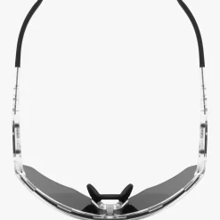 Occhiali Scicon Aerowing - Crystal multimirror rosso