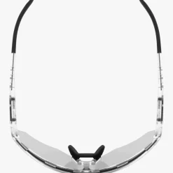 Occhiali Scicon Aerowing - Crystal photochromic silver