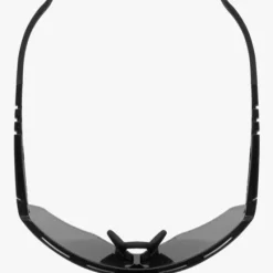 Occhiali Scicon Aerowing - Nero multimirror rosso