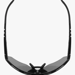 Occhiali Scicon Aerowing - Nero multimirror blu
