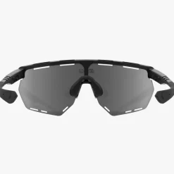 Occhiali Scicon Aerowing - Nero multimirror bronze