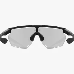 Occhiali Scicon Aerowing - Nero photochromic silver