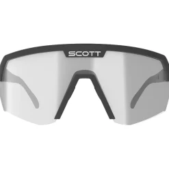 Occhiali Scott Sport Shield - Nero