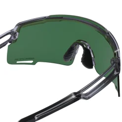 Occhiali Shimano Equinox EQNX5 - Grigio Ridescape Gravel