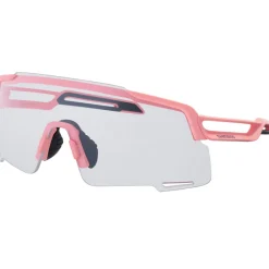 Occhiali Shimano Equinox EQNX5 - Rosa Ridescape Road