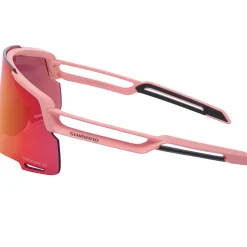 Occhiali Shimano Equinox EQNX5 - Rosa Ridescape Road