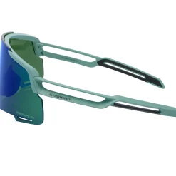 Occhiali Shimano Equinox EQNX5 - Blu Ridescape Gravel
