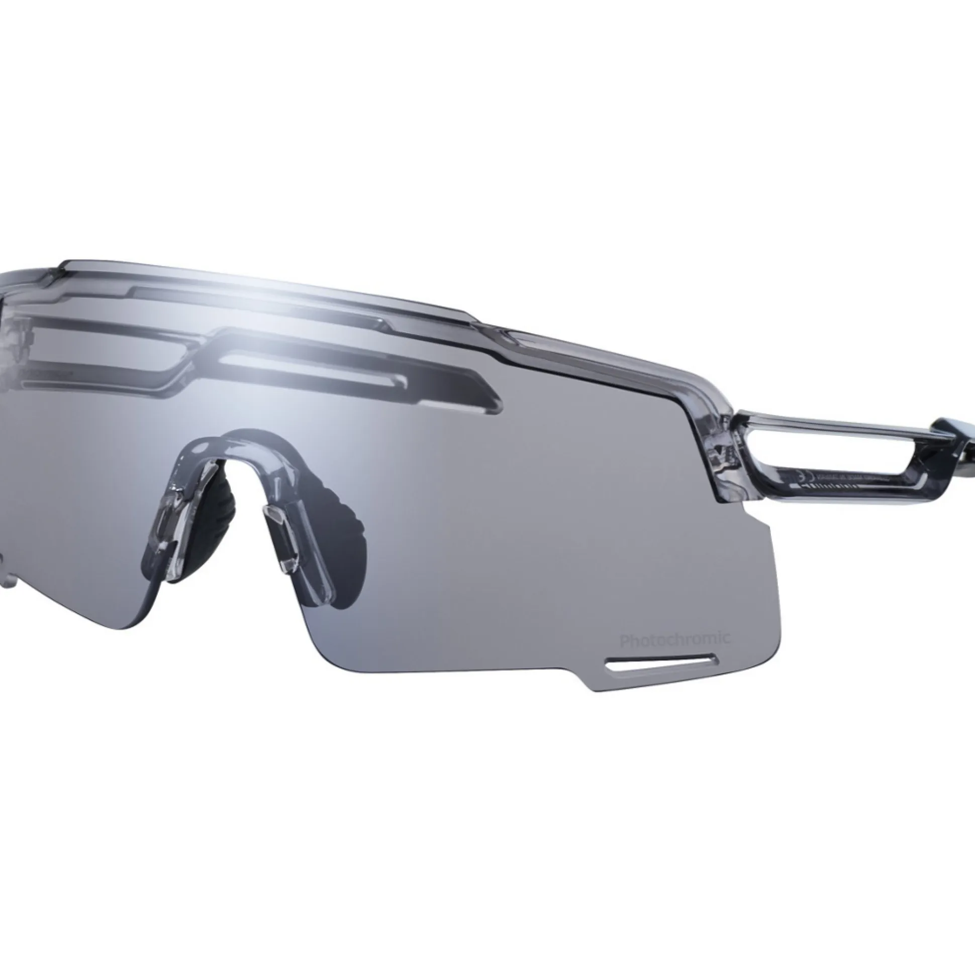 Occhiali Shimano Equinox EQNX5 - Grigio Photochromic