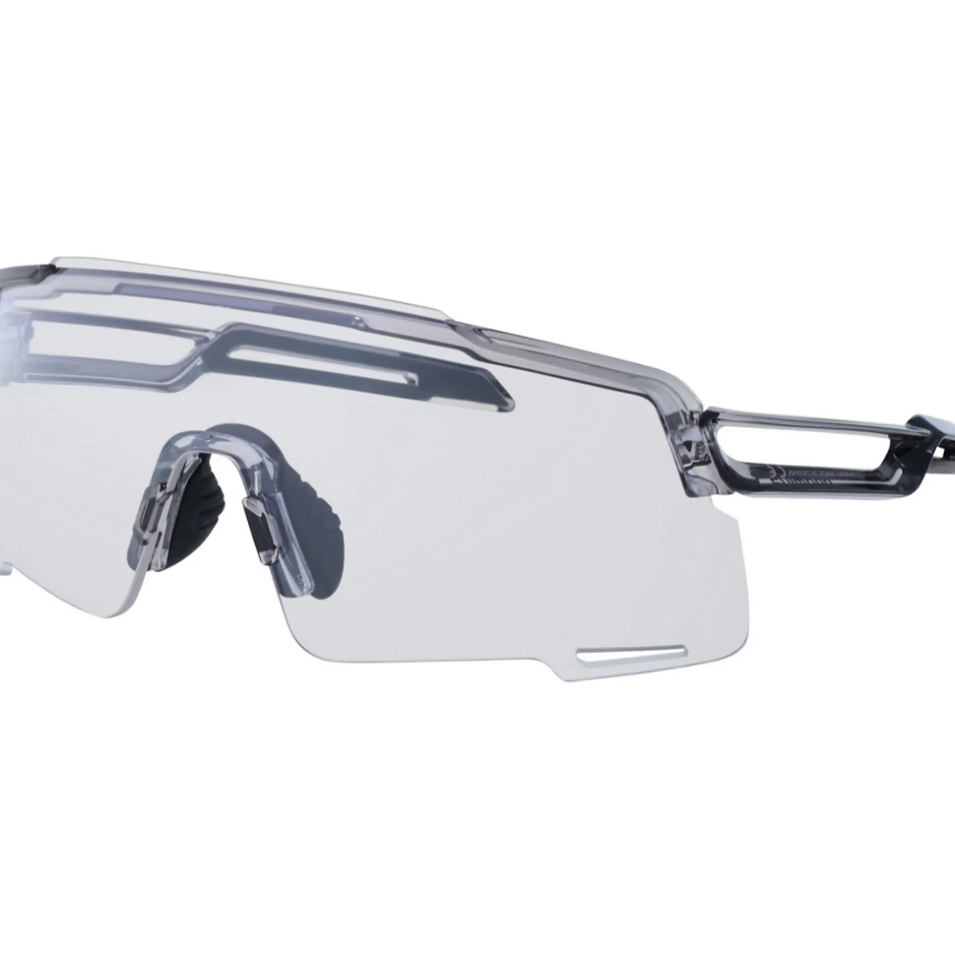 Occhiali Shimano Equinox EQNX5 - Grigio Photochromic
