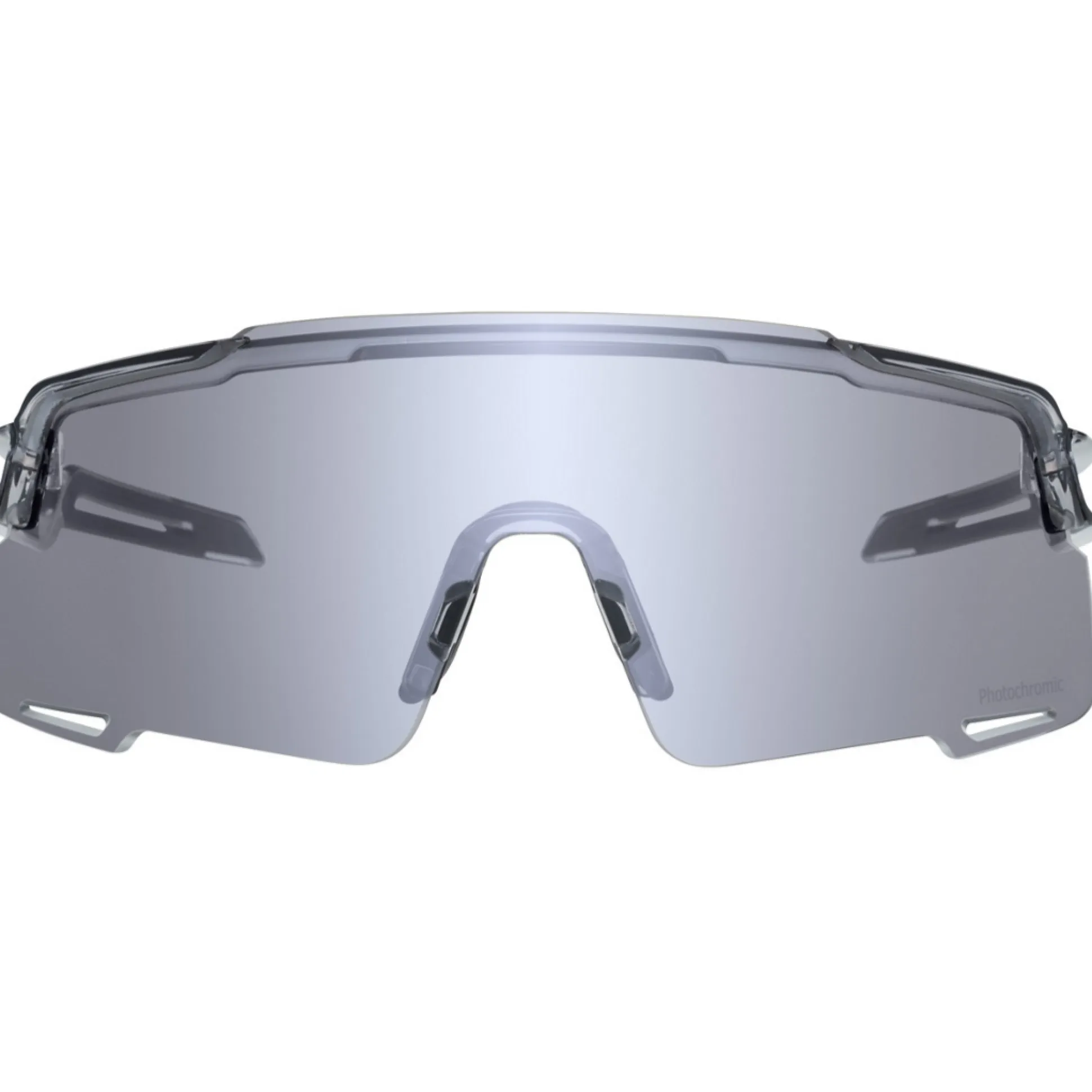 Occhiali Shimano Equinox EQNX5 - Grigio Photochromic