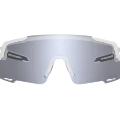 Occhiali Shimano Equinox EQNX5 - Bianco Photochromic