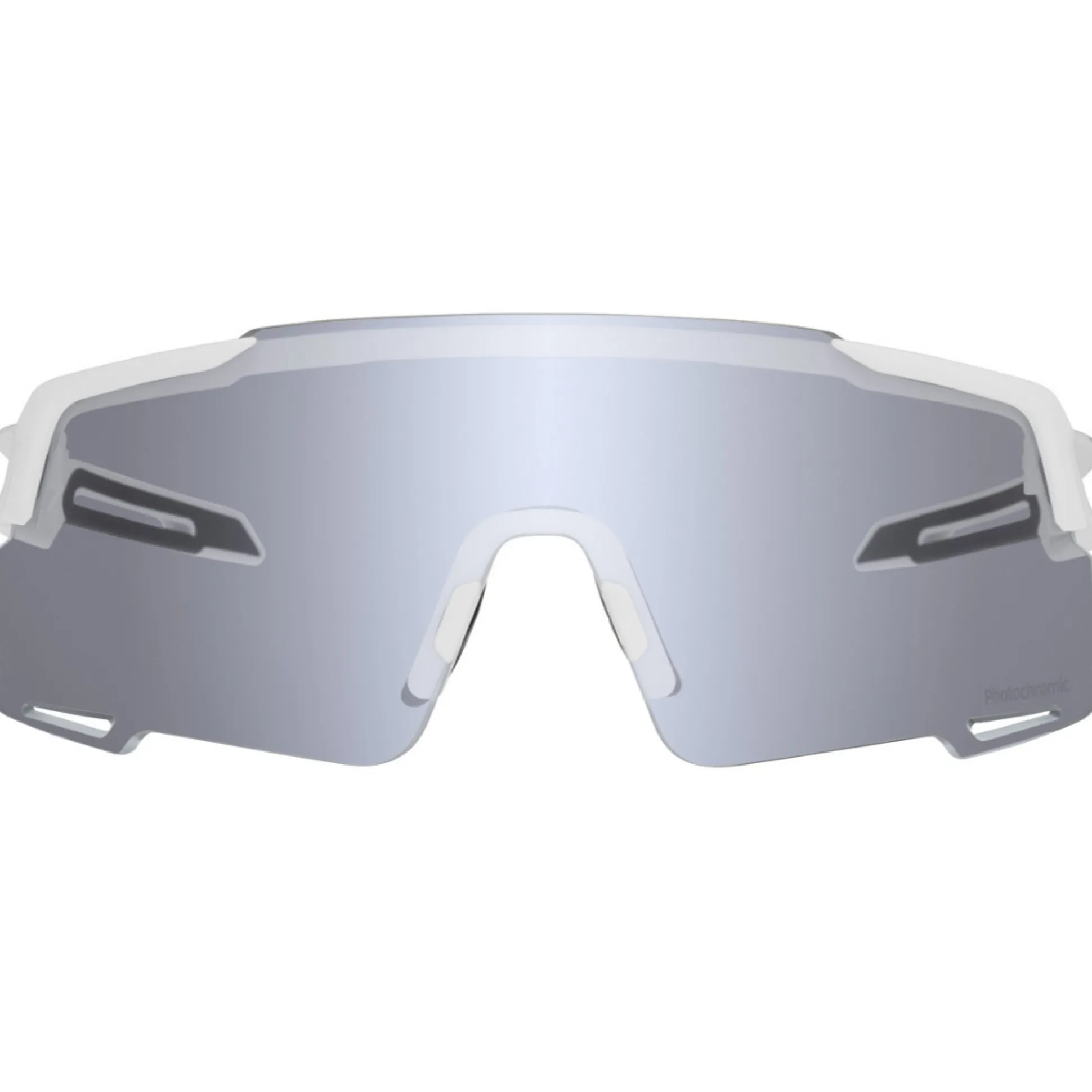 Occhiali Shimano Equinox EQNX5 - Bianco Photochromic