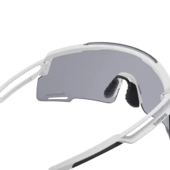 Occhiali Shimano Equinox EQNX5 - Bianco Photochromic