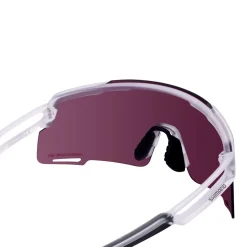 Occhiali Shimano Equinox EQNX5 - Transparent Ridescape BR