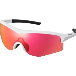 Occhiali Shimano Spark - Bianco