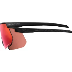Occhiali Shimano S-Phyre CE-SPHR2-RD - Nero