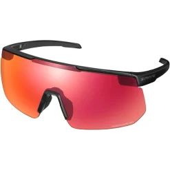 Occhiali Shimano S-Phyre CE-SPHR2-RD - Nero