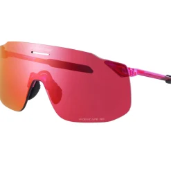 Occhiali Shimano S-Phyre SL SPSL2 - Rosa Ridescape Road