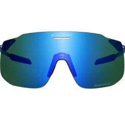 Occhiali Shimano S-Phyre SL SPSL2 - Verde Ridescape Gravel