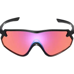 Occhiali Shimano S-Phyre X SPHX1 OR - Metallic Black