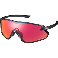 Occhiali Shimano S-Phyre X SPHX1 RD - Gloss Chameleon