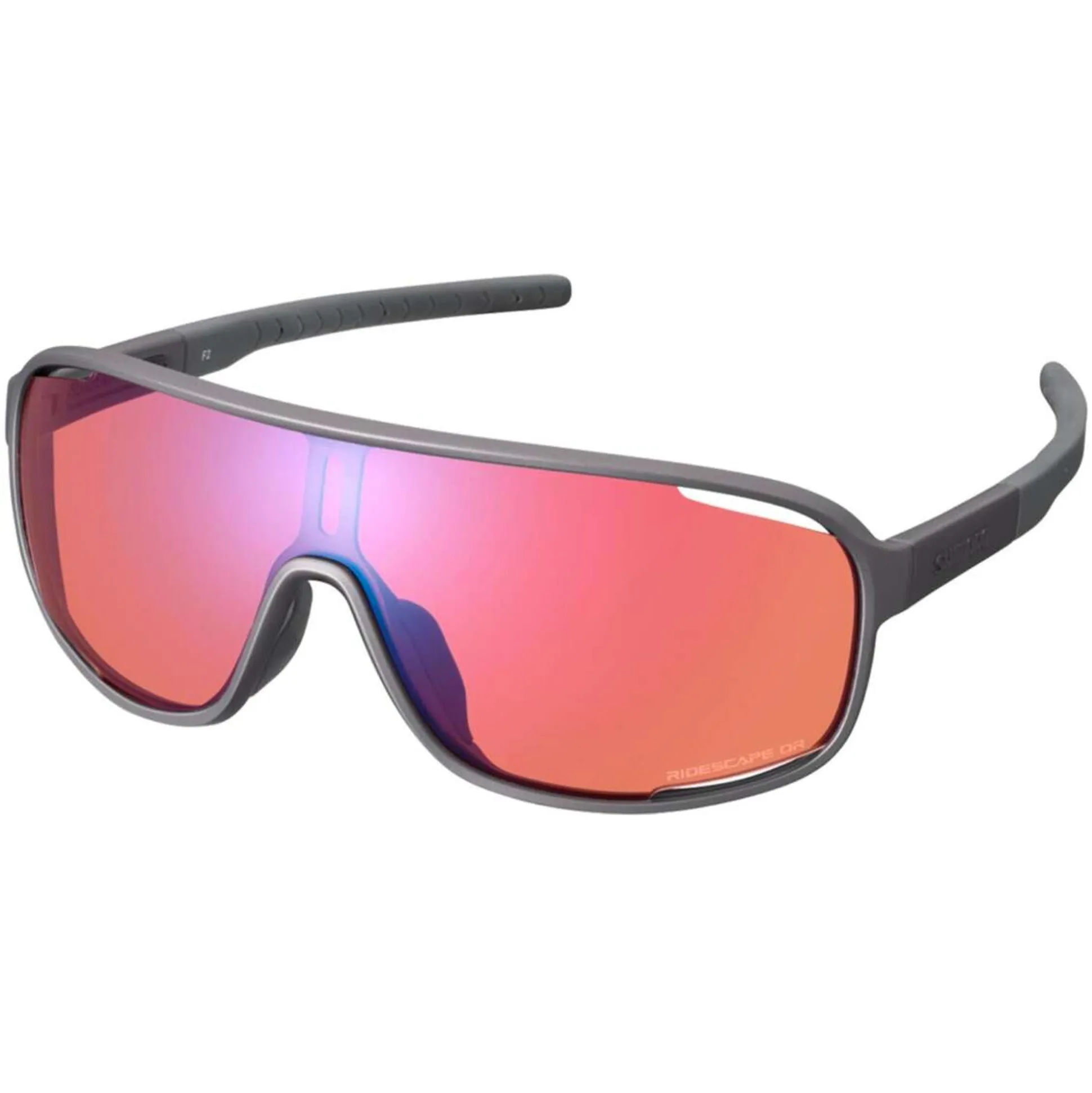 Occhiali Shimano Technium CE-TCNM1 OR - Bronze Gold