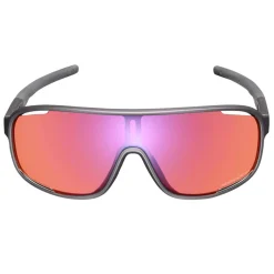 Occhiali Shimano Technium CE-TCNM1 OR - Bronze Gold
