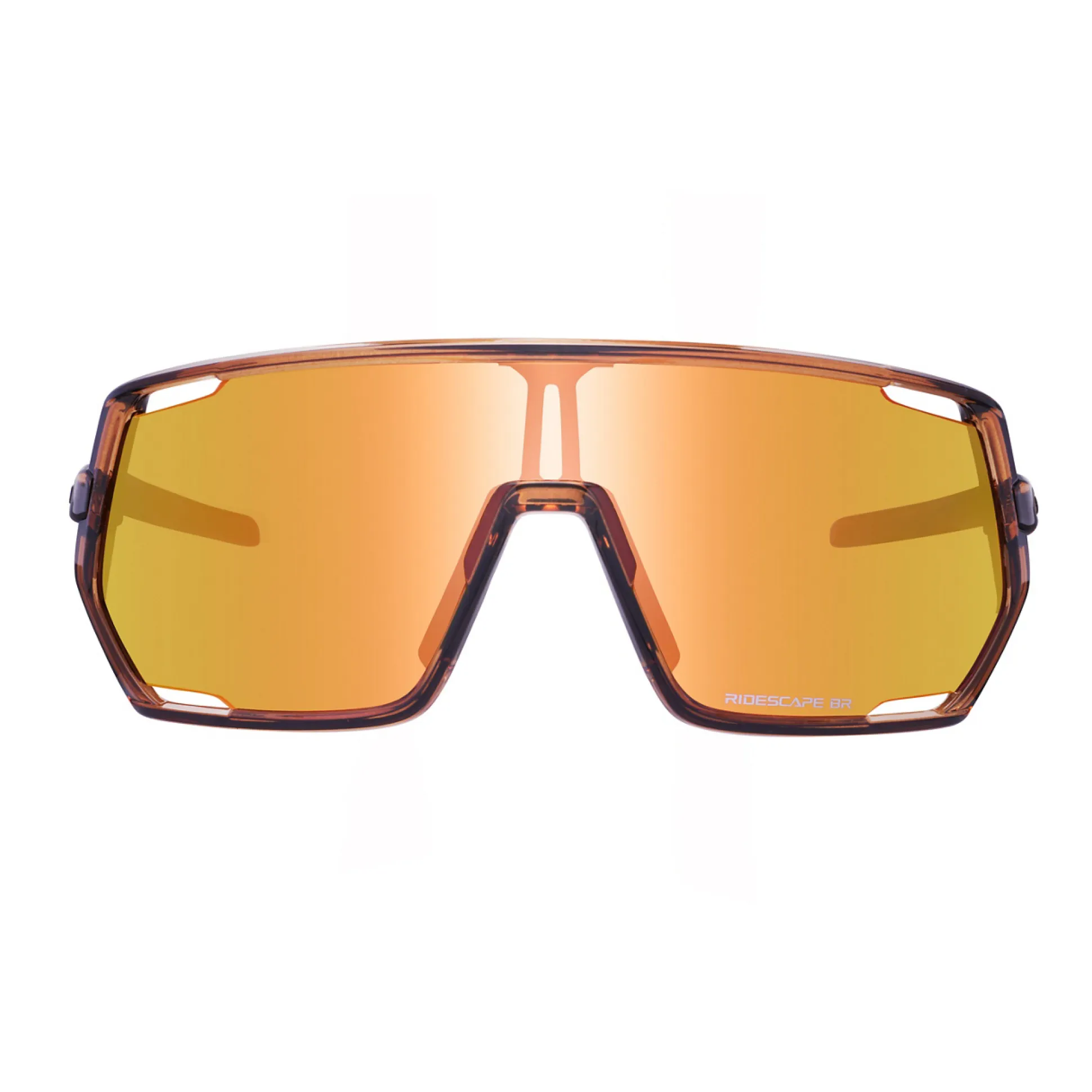 Occhiali Shimano Technium CE-TCNM2 - Bronze Ridescape Bright