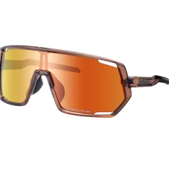 Occhiali Shimano Technium CE-TCNM2 - Bronze Ridescape Bright