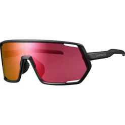 Occhiali Shimano Technium CE-TCNM2 - Nero
