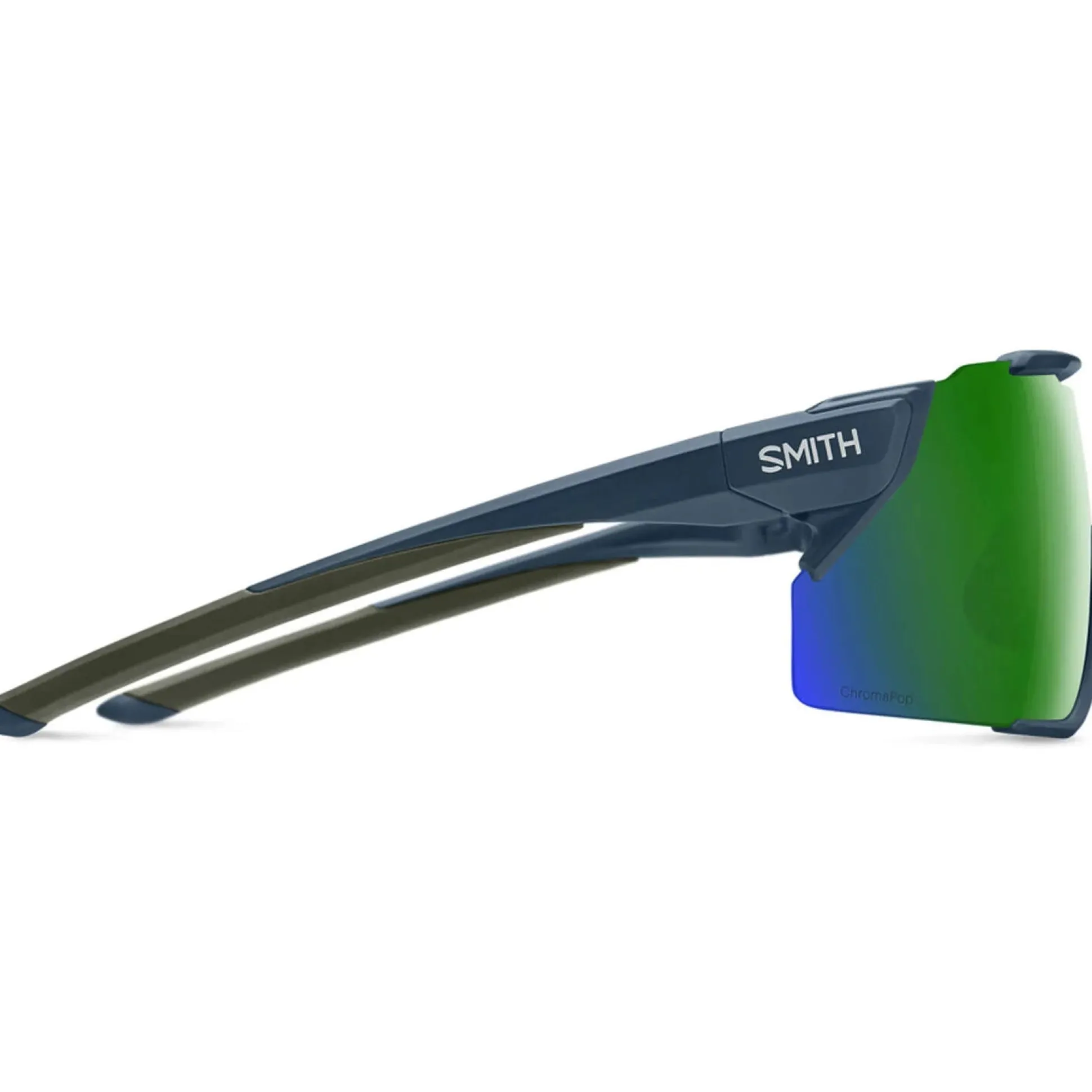 Occhiali Smith Attack Mag Mtb - Verde