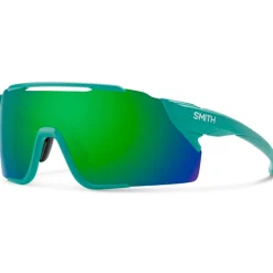 Occhiali Smith Attack Mag Mtb - Verde