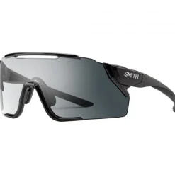 Occhiali Smith Attack Mag Mtb - Nero photo